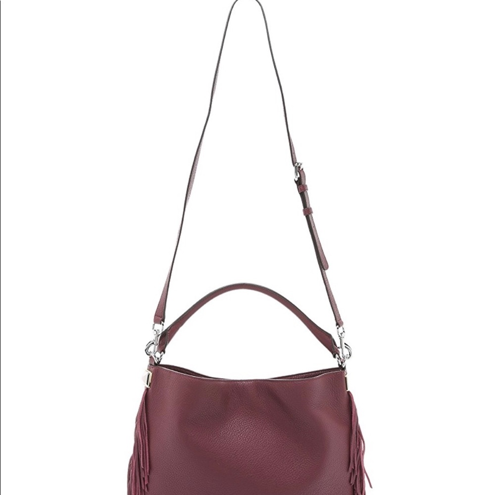 🎉HOST PICK🎉Rebecca Minkoff Clark Hobo Bag - Picture 4 of 11